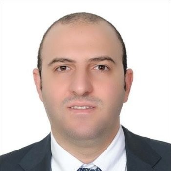 Dr. Mohamed Mostafa